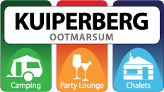 Logo vakantiepark Kuiperberg Ootmarsum