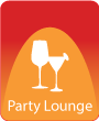 Website feestzaal Party Lounge Ootmarsum Twente