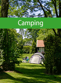 Camping aan de Sagenlandroute