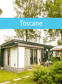 Vakantiehuisje Toscane in Dinkelland (Twente Overijssel)